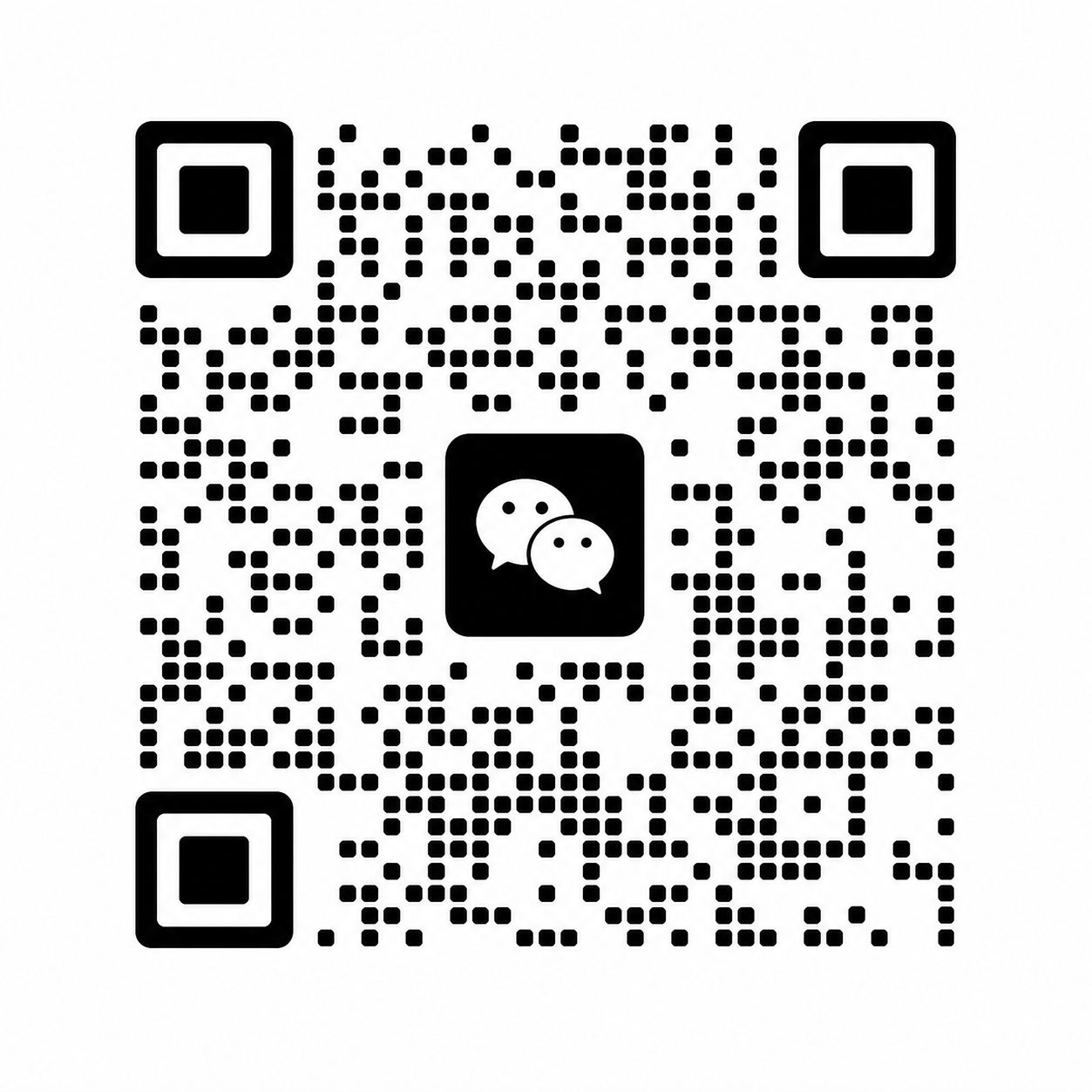 香蕉视频公众号二维码