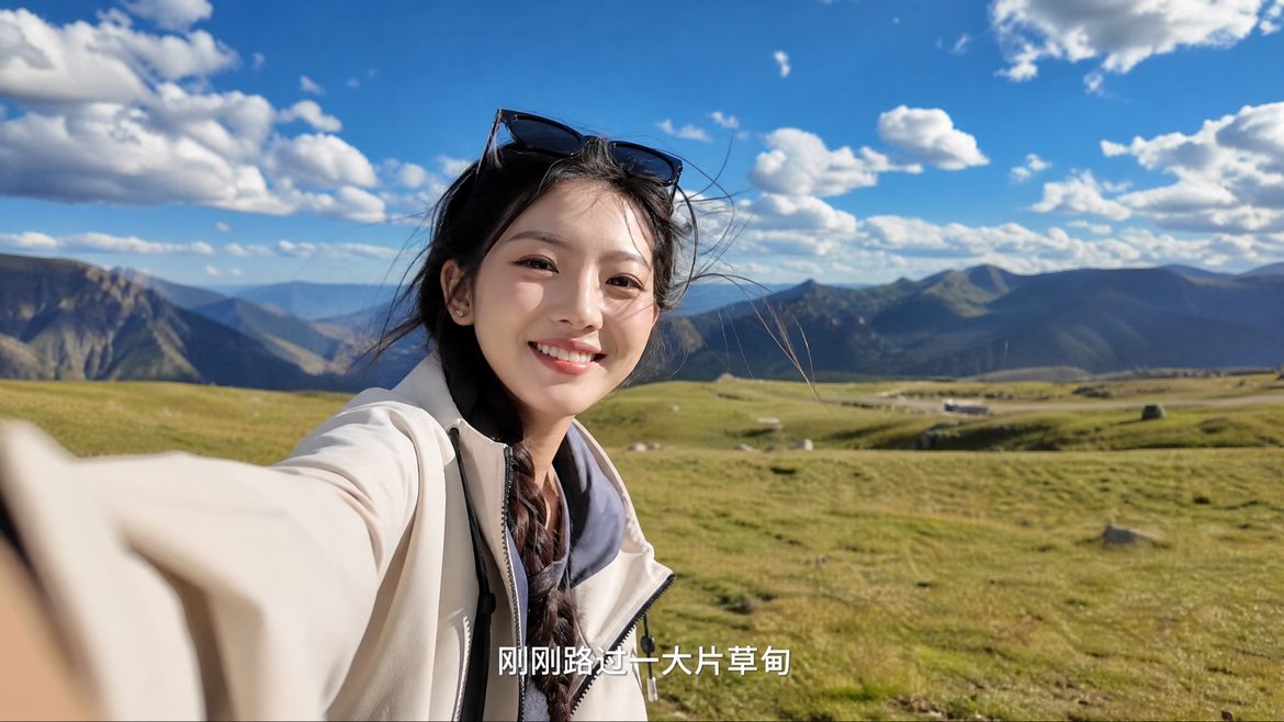香蕉视频-香蕉视频生活VLOG：探索城市美食视频记录